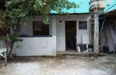 Terreno à venda, 200 m² por r$ 210.000,00 - campo do oeste - macaé/rj