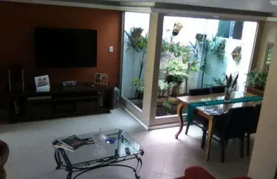 Casa com 3 dormitórios à venda, 255 m² por r$ 840.000,00 - granja dos cavaleiros - macaé/rj