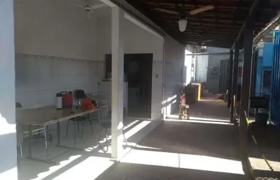 Galpão à venda, 1100 m² por r$ 3.500.000,00 - granja dos cavaleiros - macaé/rj