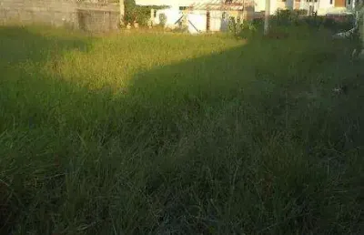 Terreno à venda, 184 m² por r$ 170.000,00 - barreto - macaé/rj