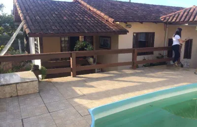 Casa com 3 dormitórios à venda, 220 m² por r$ 750.000,00 - são marcos - macaé/rj