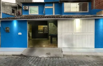 Casa à venda, 110 m² por r$ 265.000,00 - cidade praiana - rio das ostras/rj