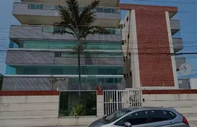 Apartamento à venda, 2 quartos, 1 suíte, 1 vaga, ouro verde - rio das ostras/rj