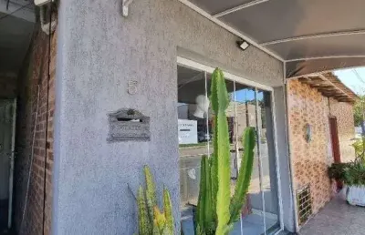 Casa com 2 dormitórios à venda, 145 m² por r$ 590.000,00 - glória - macaé/rj