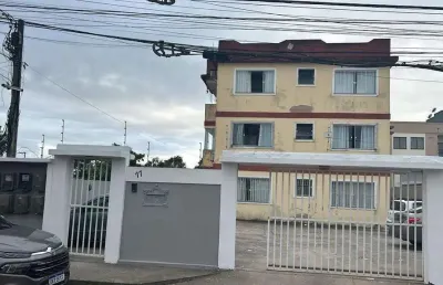 Cobertura com 3 quartos à venda no Enseada das Gaivotas, Rio das Ostras 