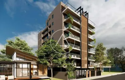 Magnífico apartamento à venda na praia do pecado - macaé.