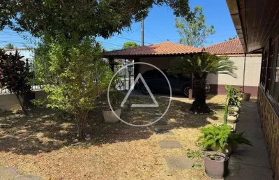 Casa à venda, 5 quartos, 2 suítes, 3 vagas, jardim mariléa - rio das ostras/rj