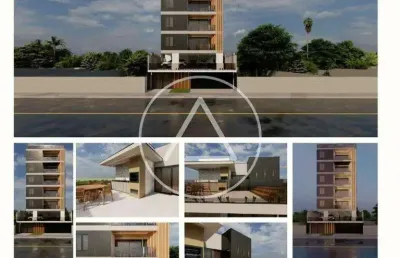 Atlântica imóveis apresenta: apartamentos à venda na praia dos cavaleiros – macaé/rj