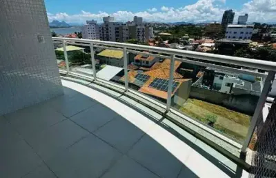 Atlântica imóveis tem excelente cobertura na praia do pecado - macaé/rj