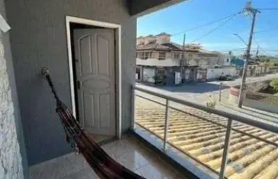Casa com 3 dormitórios, 160 m² - venda por r$ 460.000,00 ou aluguel por r$ 2.333,33/mês - jardim mariléa - rio das ostras/rj