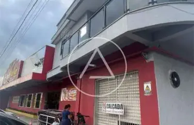 Sala comercial para aluguel, 2 quartos, village rio das ostras - rio das ostras/rj