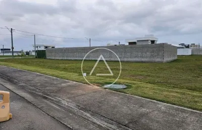 Terreno à venda no viverde 3 – rio das ostras/rj r$ 130.000 | terreno plano | condomínio de alto padrão
