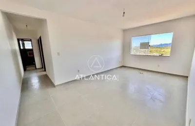 Apartamento à venda, 2 quartos, 1 suíte, 1 vaga, chácara mariléa - rio das ostras/rj