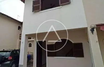 Casa à venda, 2 quartos, 1 vaga, extensão do bosque - rio das ostras/rj