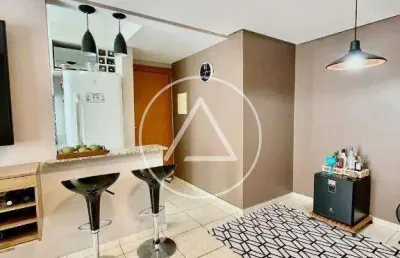 Apartamento à venda na glória – 3 quartos, semi mobiliado e em excelente localização