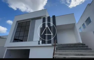 Casa à venda, 4 quartos, 2 suítes, viverde i - rio das ostras/rj
