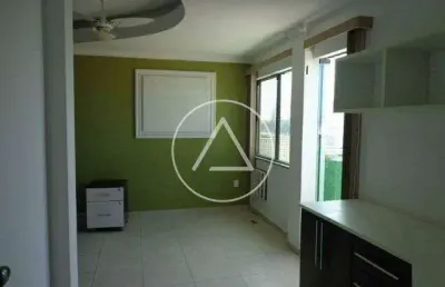 Apartamento de 2 quartos no bairro novo cavaleiros em macaé - r$ 290.000