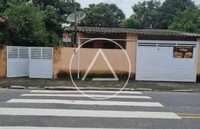 Terreno à venda na Areia Branca, Macaé 