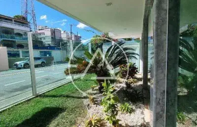 Atlântica imóveis tem excelente apartamento no riviera fluminense para quem busca praticidade e conforto por r$3.000,00