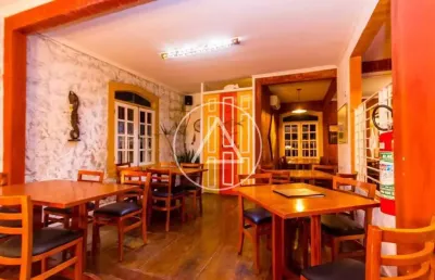 Oportunidade imperdível em macaé! casa comercial ou residencial à venda - r$ 1.100.000 - glória, macaé