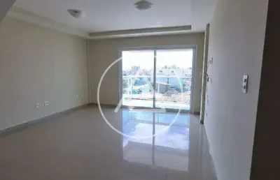 Cobertura para aluguel, 4 quartos, 4 suítes, praia campista - macaé/rj