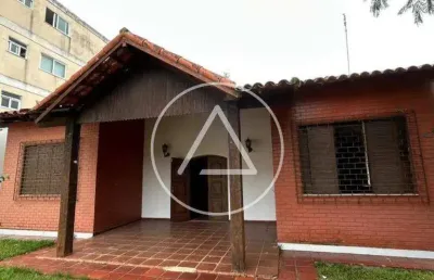 Casa para aluguel, 5 quartos, 2 suítes, 10 vagas, novo rio das ostras - rio das ostras/rj