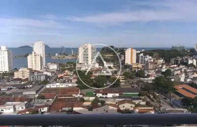 Flat à venda no the flat ramada - imbetiba, macaé - r$ 175.000