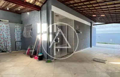 Casa à venda, 2 quartos, 2 suítes, 2 vagas, village rio das ostras - rio das ostras/rj