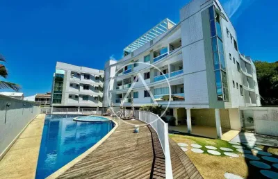 Apartamento à venda, 3 quartos, 1 suíte, 1 vaga, costazul - rio das ostras/rj