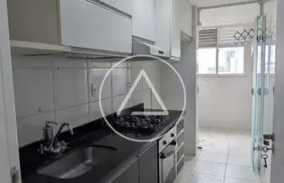 Apartamento de 3 quartos no alto da glória – conforto e infraestrutura completa
