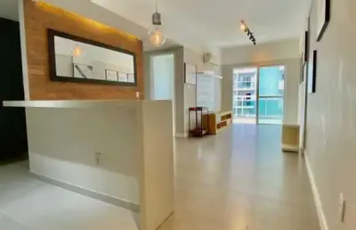 Apartamento à venda - condomínio villa natura - praia do pecado - vista para o mar - r$ 750.000.