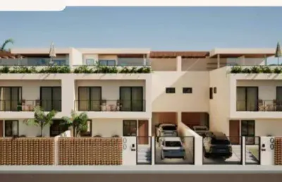 Triplex r$ 1.200.000 – costa azul, rio das ostras – 4 quartos, 3 suítes, 153 m², piscina privativa, a 50m da praia