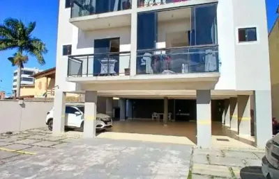 Atlântica imóveis tem excelente apartamento à venda, por r$ 280.000,00 - rio das ostras/ rj