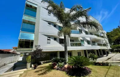 Apartamento à venda, 3 quartos, 1 suíte, 1 vaga, costazul - rio das ostras/rj