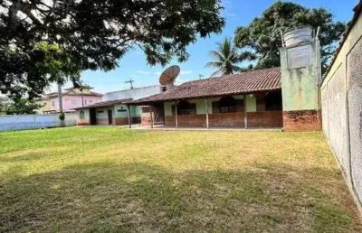 Atlântica imóveis tem excelente casa com 4 dormitórios à venda, por r$ 650.000- rio das ostrasrj.
