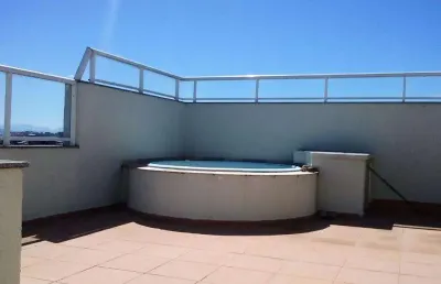 Atlântica imóveis tem excelente cobertura para locação no riviera fluminense, macaé - .rj