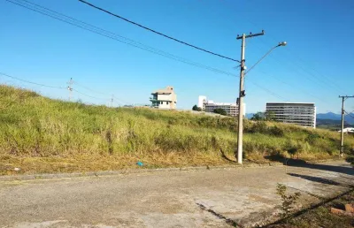 Terreno à venda, 330 m² por r$ 150.000,00 - vale das palmeiras - macaé/rj