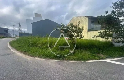 Terreno à venda no Vale das Palmeiras, Macaé 