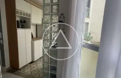 Apartamento à venda, 2 quartos, 1 vaga, atlântica - rio das ostras/rj
