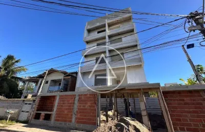 Lançamento – apartamentos a partir de r$ 410.000 em costa azul, rio das ostras