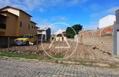 Terreno à venda no Costazul, Rio das Ostras 