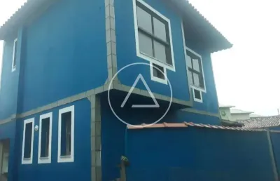 Casa independente em condomínio – praticidade, conforto e excelente localização - r$320.000