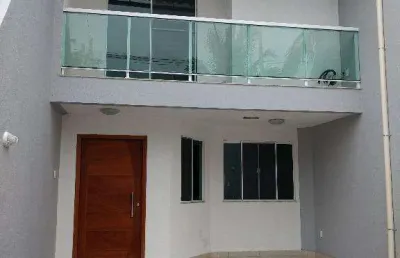 Casa à venda por r$ 750.000,00 - são marcos - macaé/rj