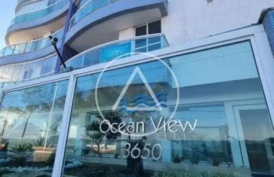 Cobertura com 3 quartos à venda na Praia do Pecado, Macaé 