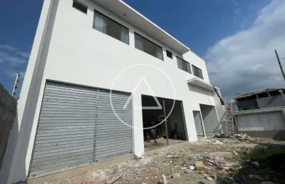 Sala para aluguel, village rio das ostras - rio das ostras/rj