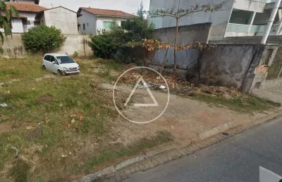 Terreno à venda no Sol e Mar, Macaé 