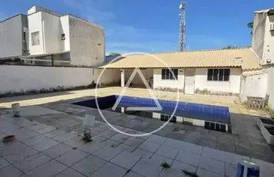Casa à venda, 5 quartos, 4 suítes, 2 vagas, extensão do bosque - rio das ostras/rj