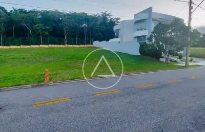 Excelente terreno de 450m² à venda no condomínio alphaville ii – rio das ostras
