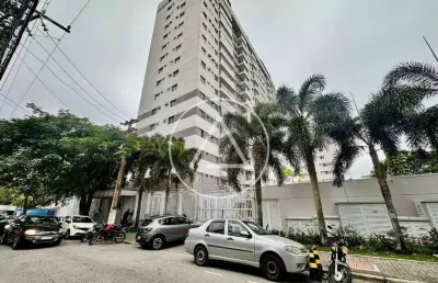 Atlântica imóveis tem excelente apartamento vista mar á venda r$450.000,00