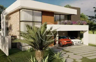 Casa à venda, 4 quartos, 2 suítes, 2 vagas, viverde ii - rio das ostras/rj